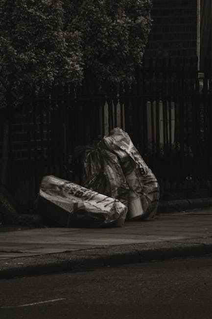 Avoid hidden rubbish removal fees in Balham