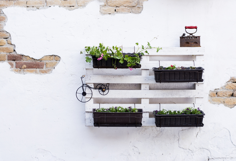 Creative Ideas for Reusing Packaging and Cardboard