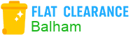 Flat Clearance Balham